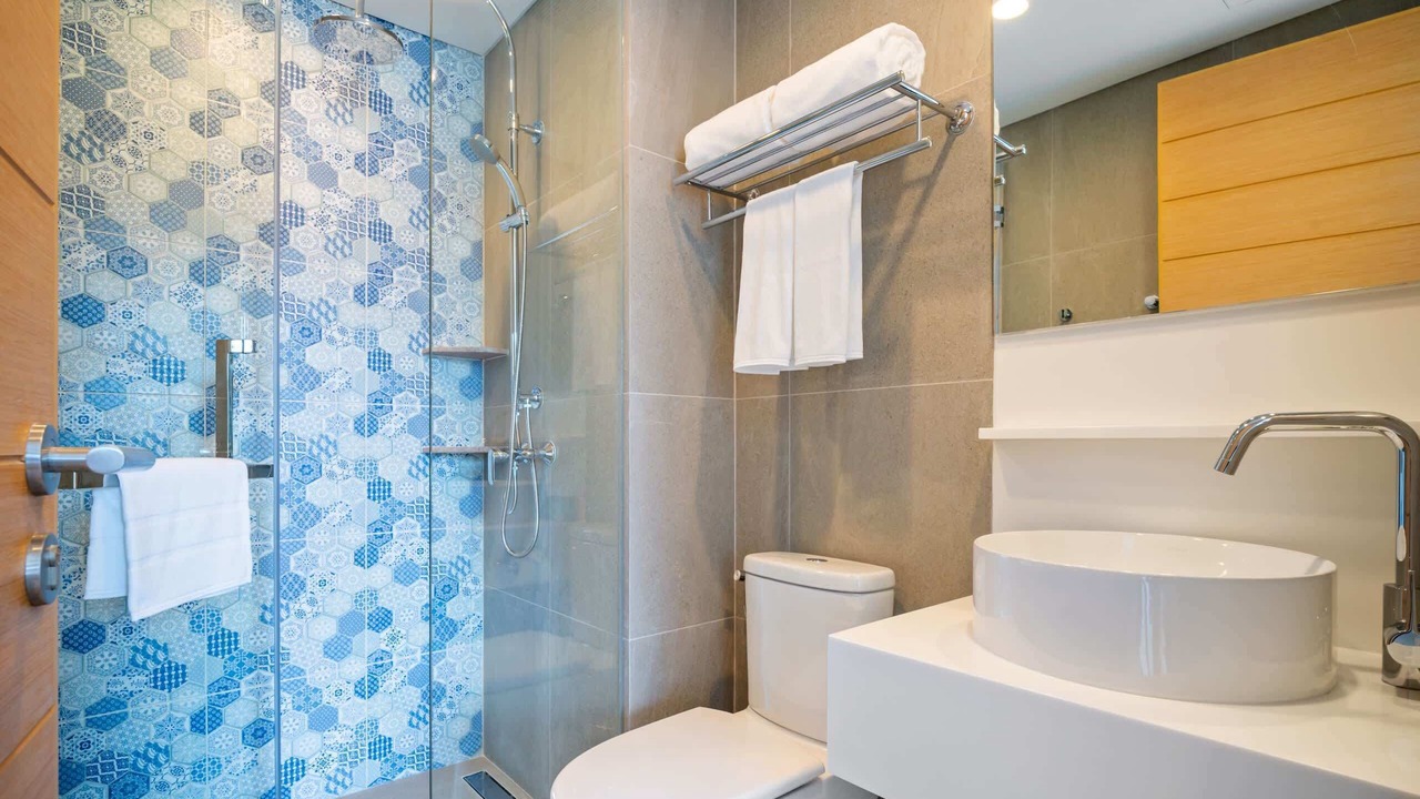 Photo of Bathroom in Bang Tao