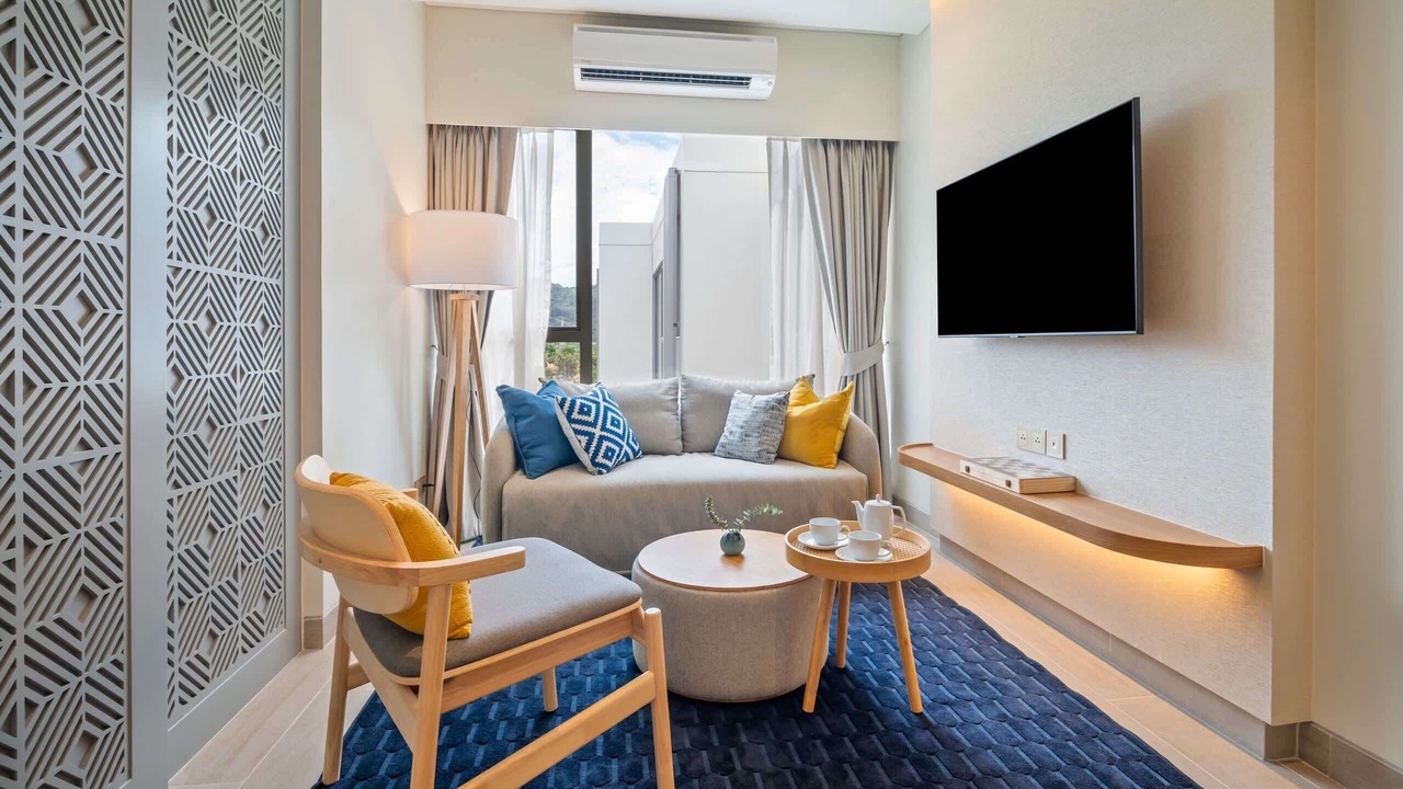 Photo of Livingroom in Bang Tao