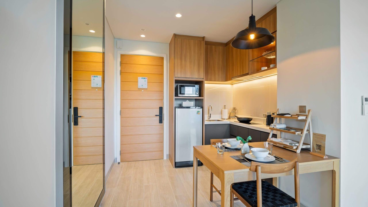 Photo of Kitchen in Bang Tao