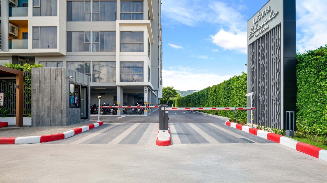 Photo of Outdoor in Bang Tao