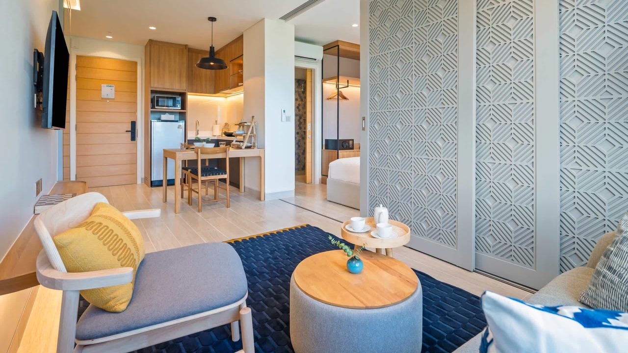 Photo of Livingroom in Bang Tao