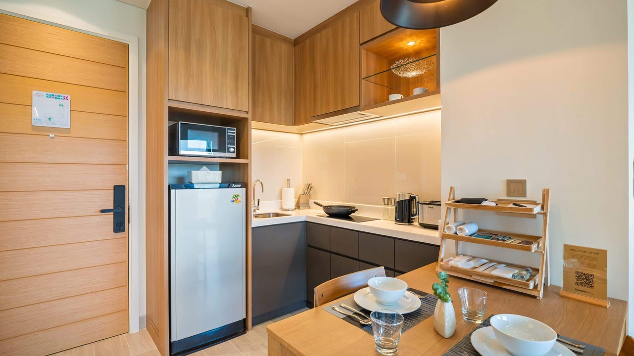 Photo of Kitchen in Bang Tao