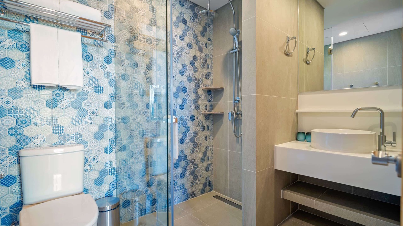 Photo of Bathroom in Bang Tao