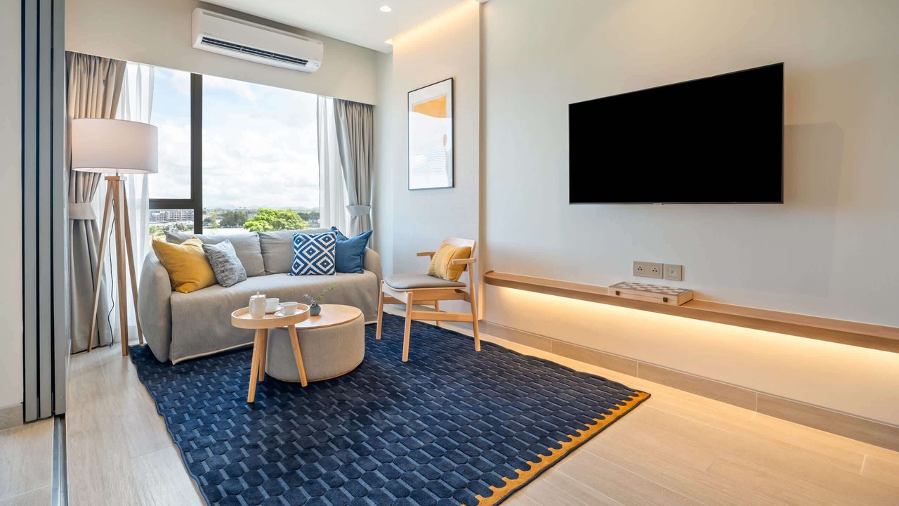 Photo of Livingroom in Bang Tao