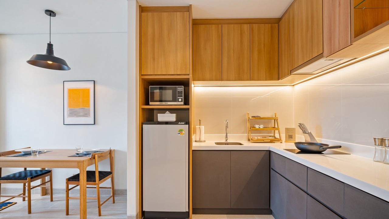Photo of Kitchen in Bang Tao