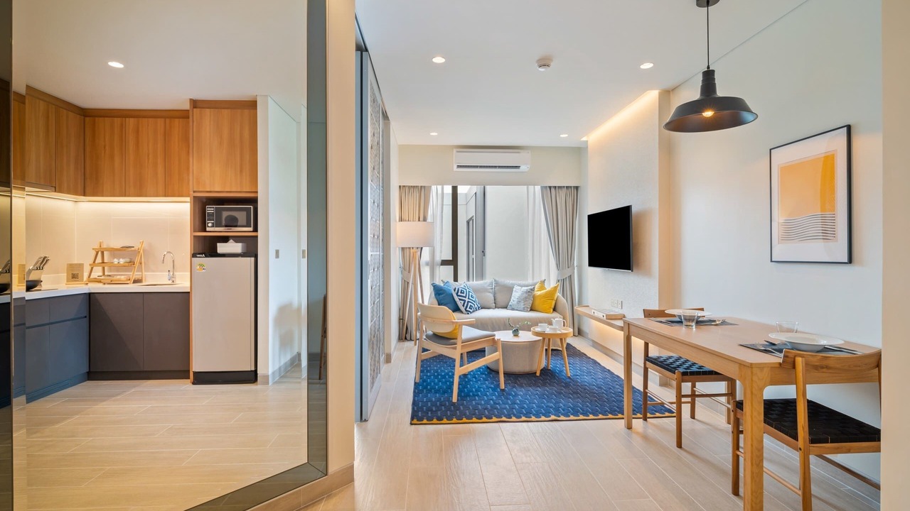 Photo of Livingroom in Bang Tao