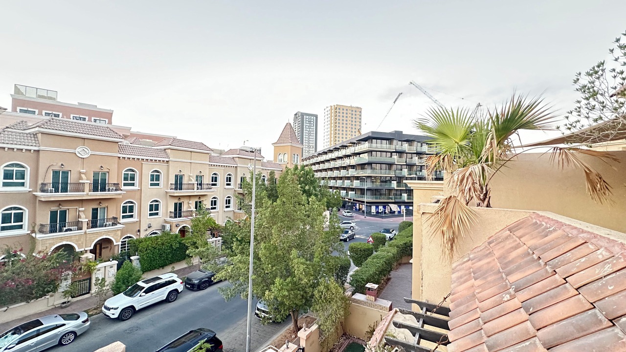 Photo of Outdoor in Jumeirah Village Circle
