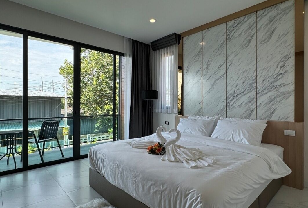Photo of Bedroom in Huai Yai