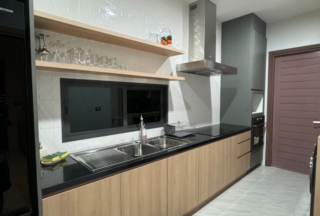 Photo of Kitchen in Huai Yai