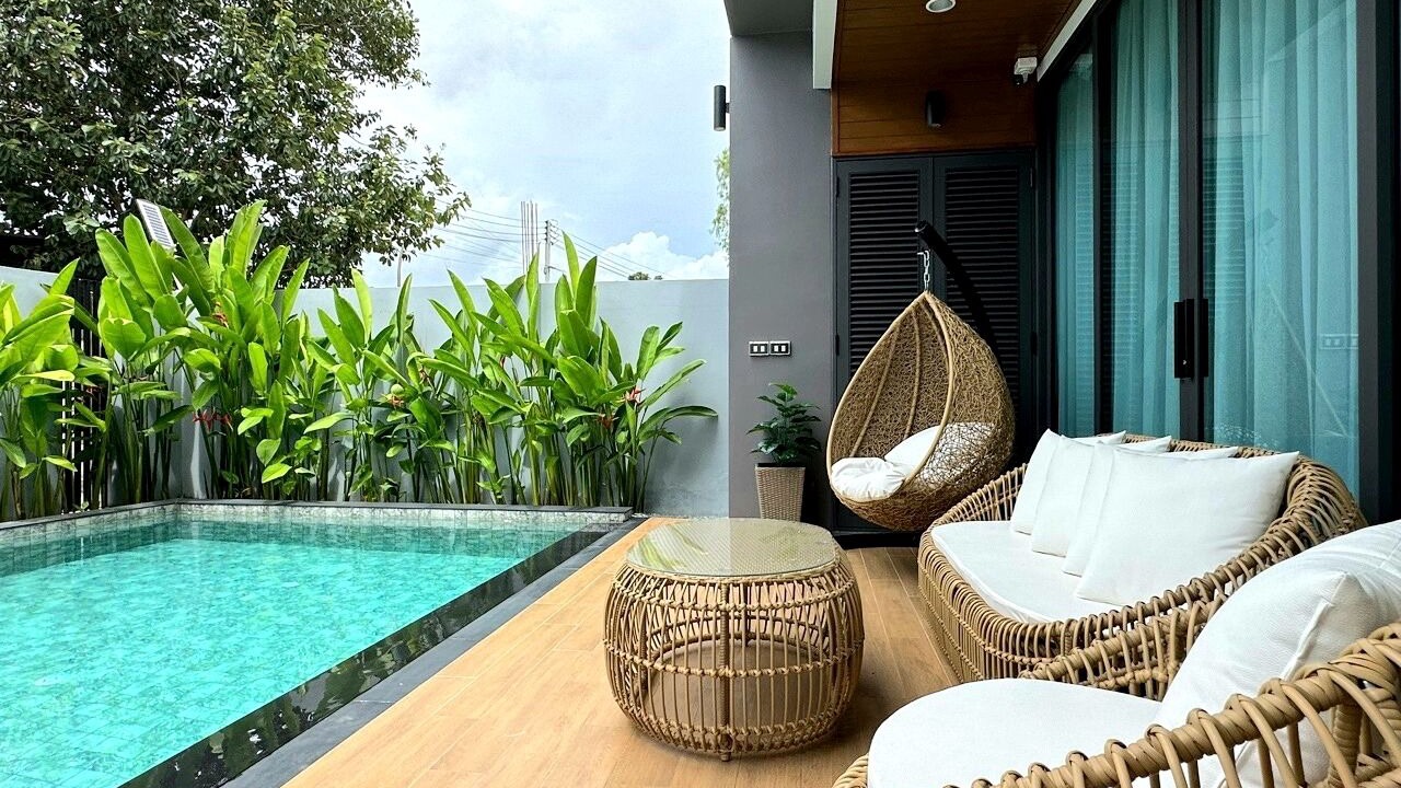 Photo of Outdoor in Huai Yai