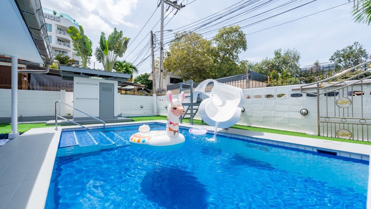 Photo of Outdoor in North Pattaya