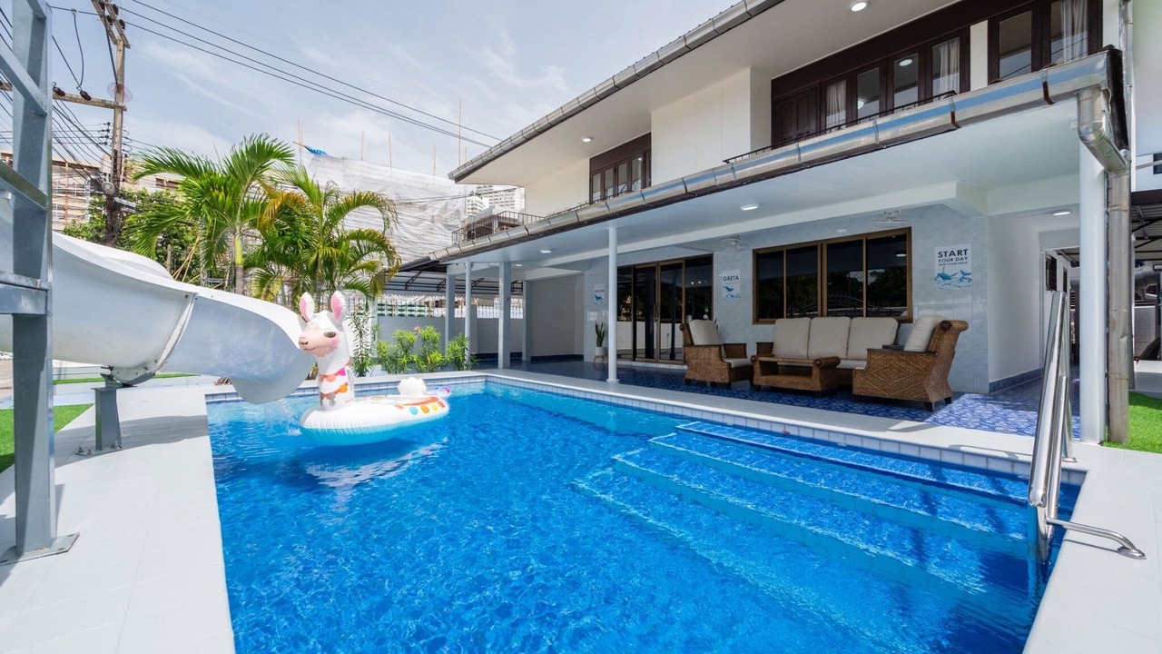 Photo of Outdoor in North Pattaya
