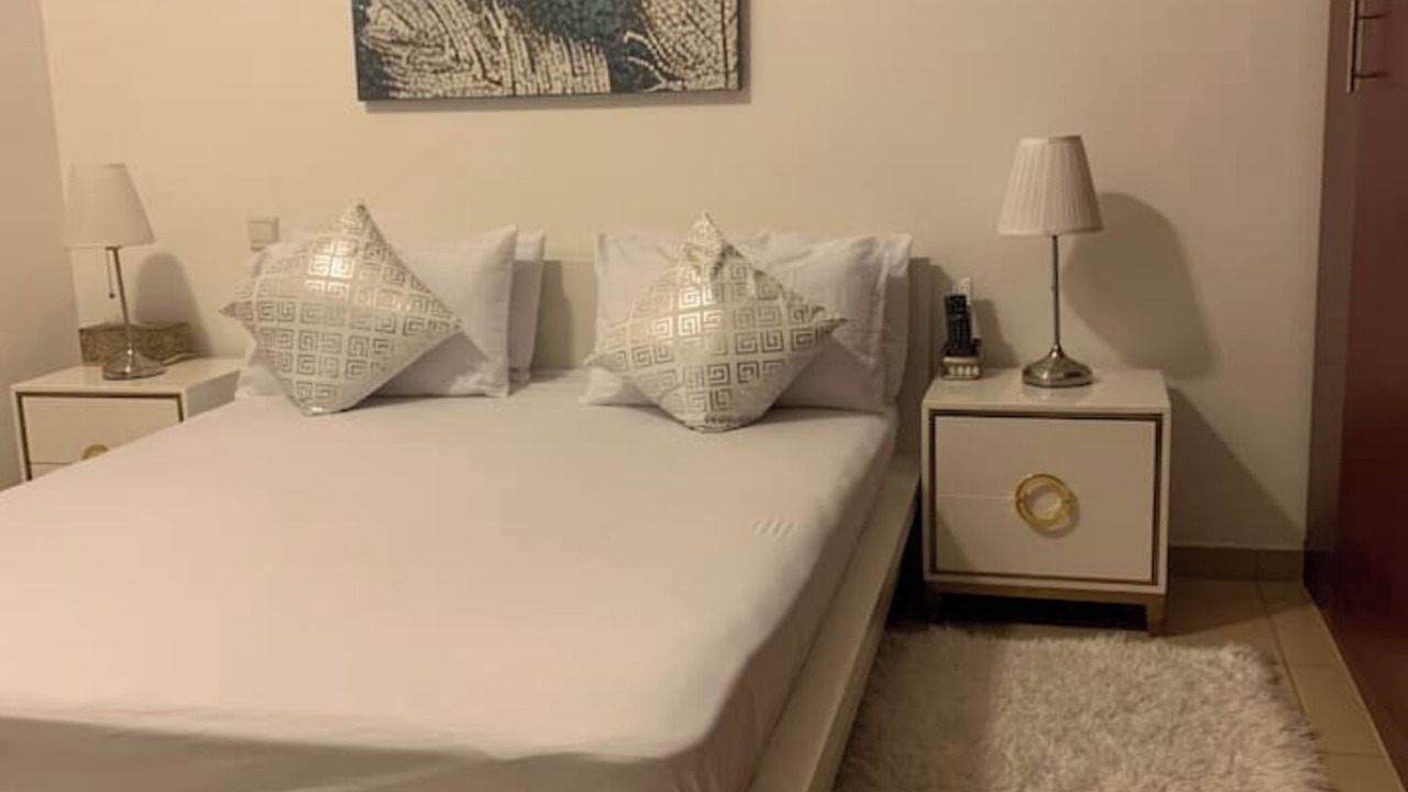 Photo of Bedroom in Al Sufouh 2
