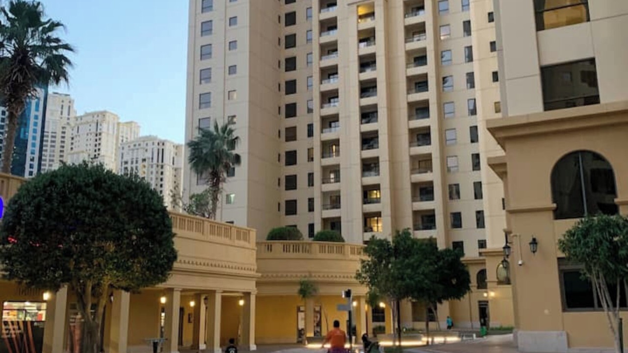 Photo of Outdoor in Al Sufouh 2