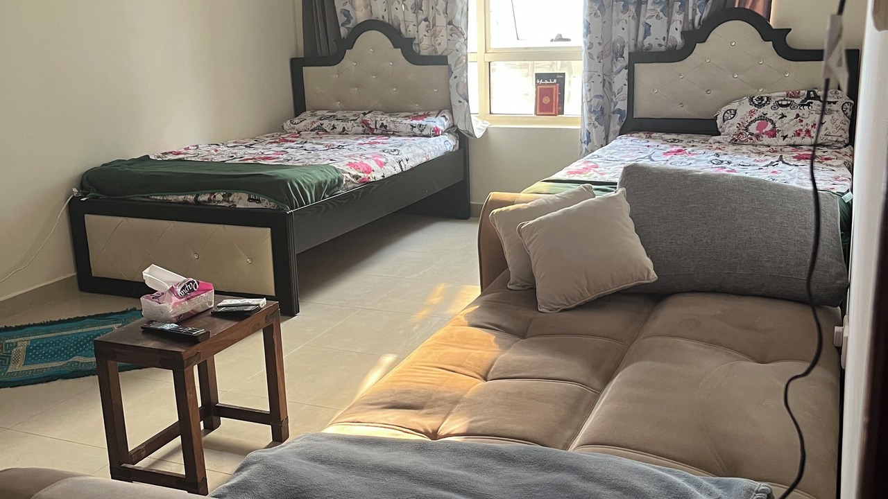 Photo of Bedroom in Sharjah