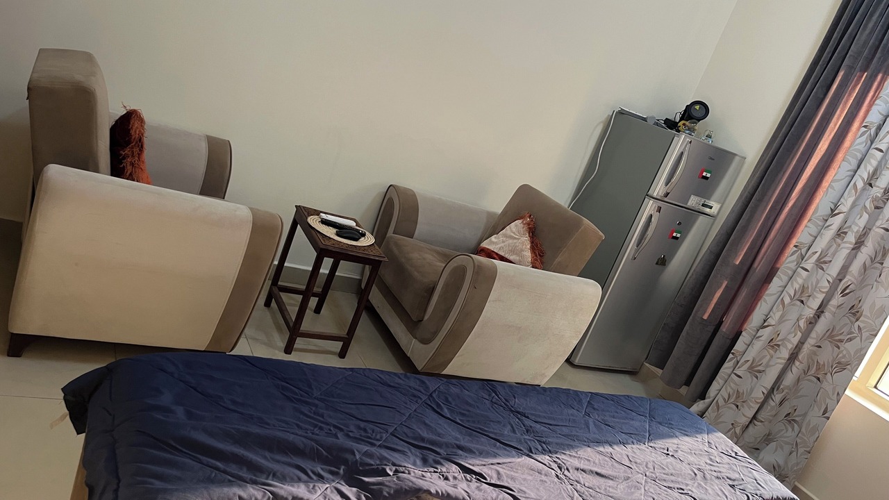Photo of Bedroom in Sharjah