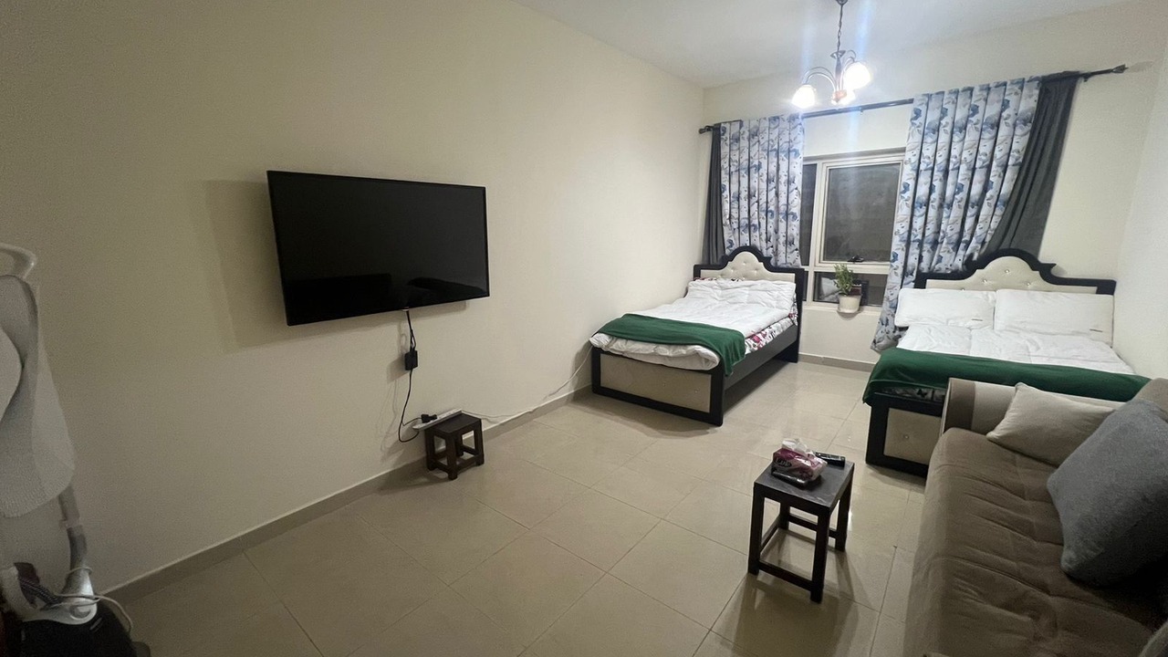 Photo of Bedroom in Sharjah