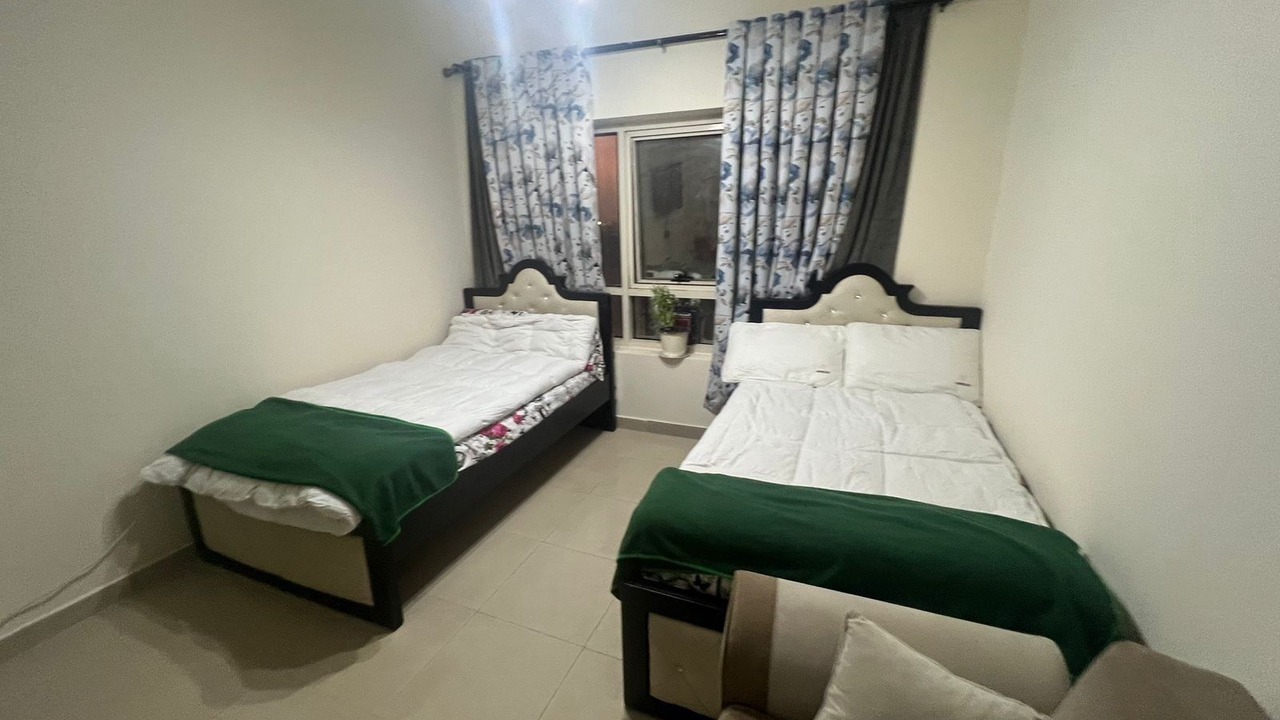 Photo of Bedroom in Sharjah