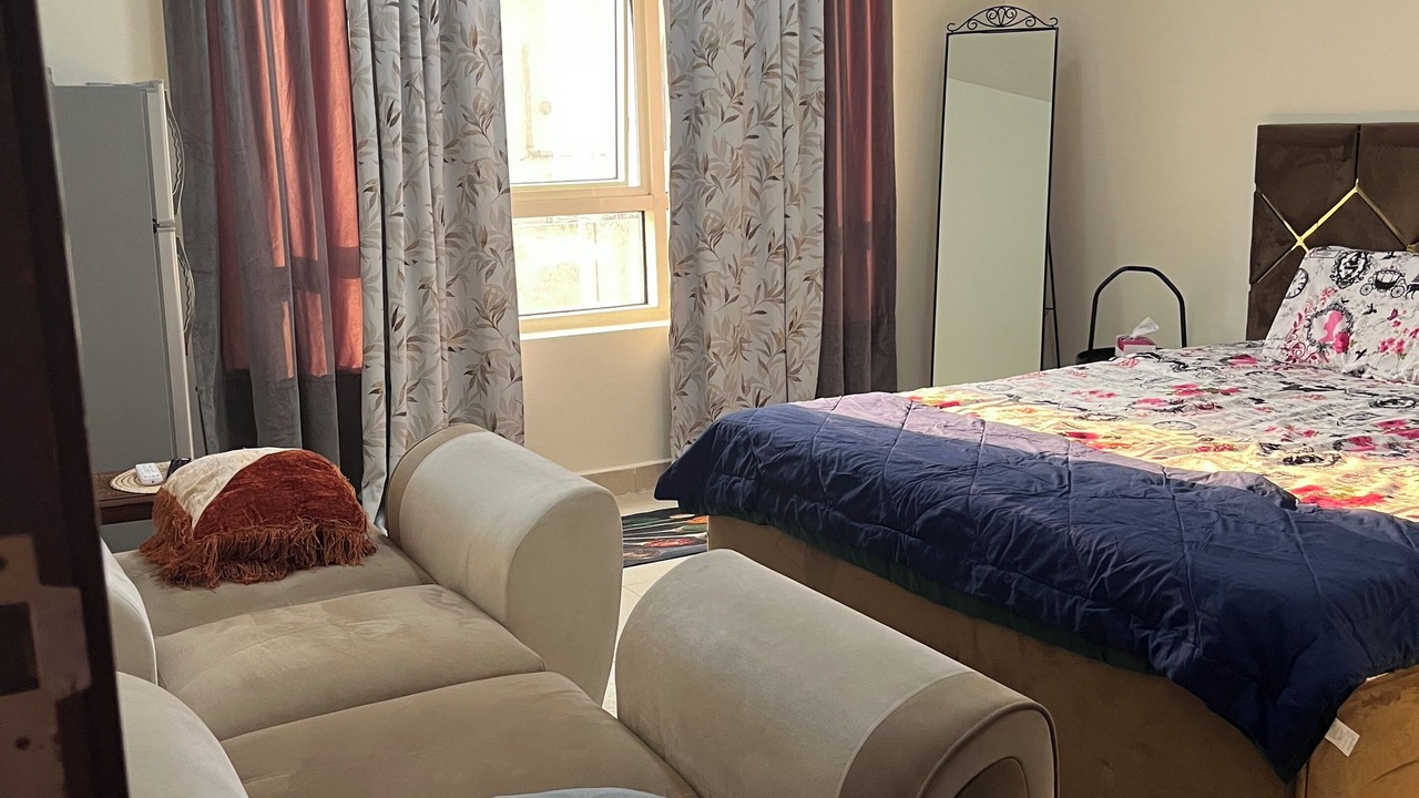 Photo of Bedroom in Sharjah