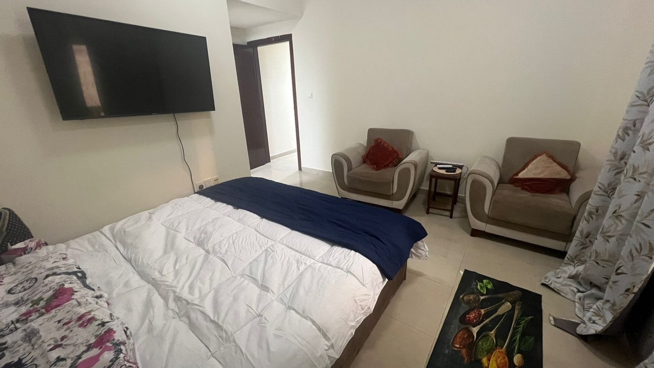 Photo of Bedroom in Sharjah