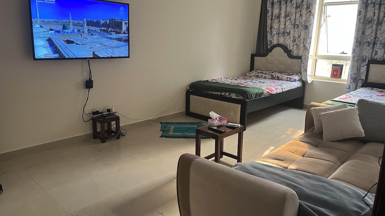 Photo of Bedroom in Sharjah