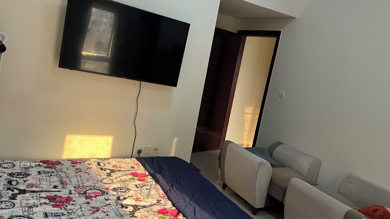 Photo of Bedroom in Sharjah