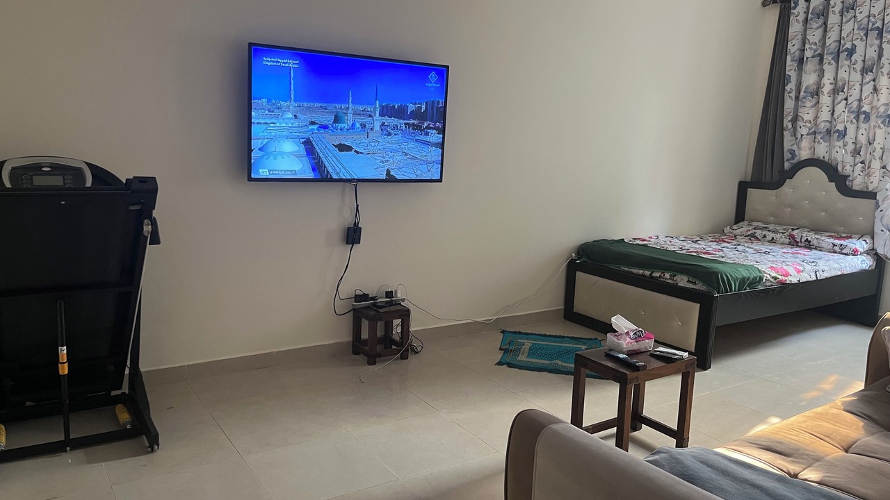 Photo of Bedroom in Sharjah