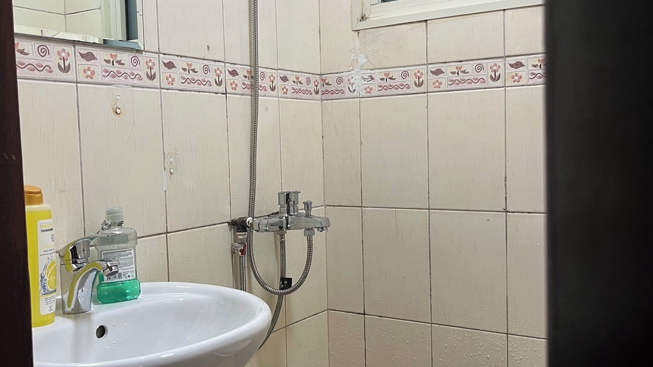 Photo of Bathroom in Sharjah
