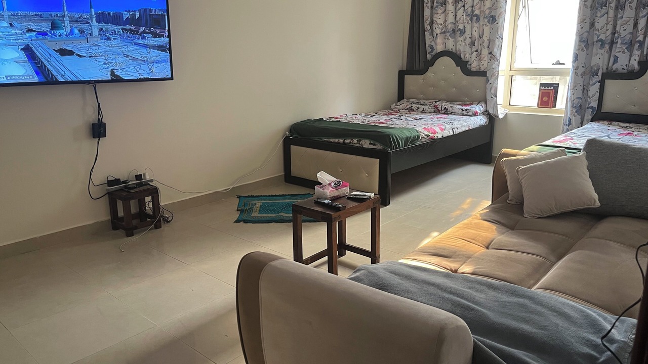 Photo of Bedroom in Sharjah