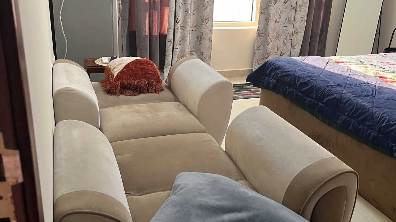 Photo of Bedroom in Sharjah