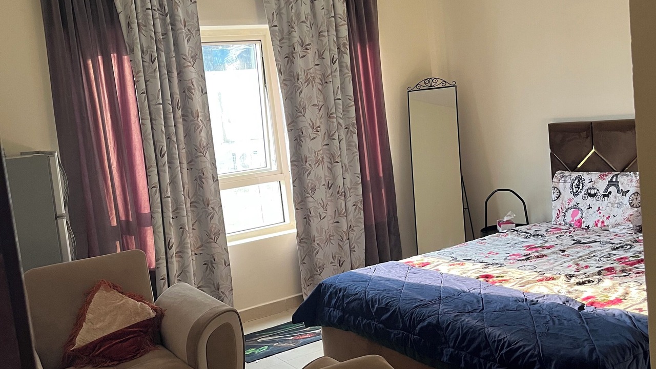 Photo of Bedroom in Sharjah