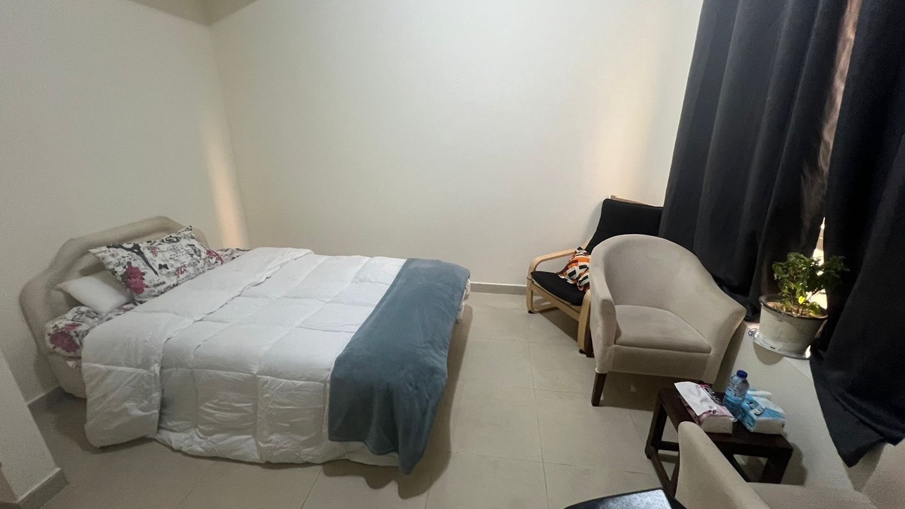 Photo of Bedroom in Sharjah