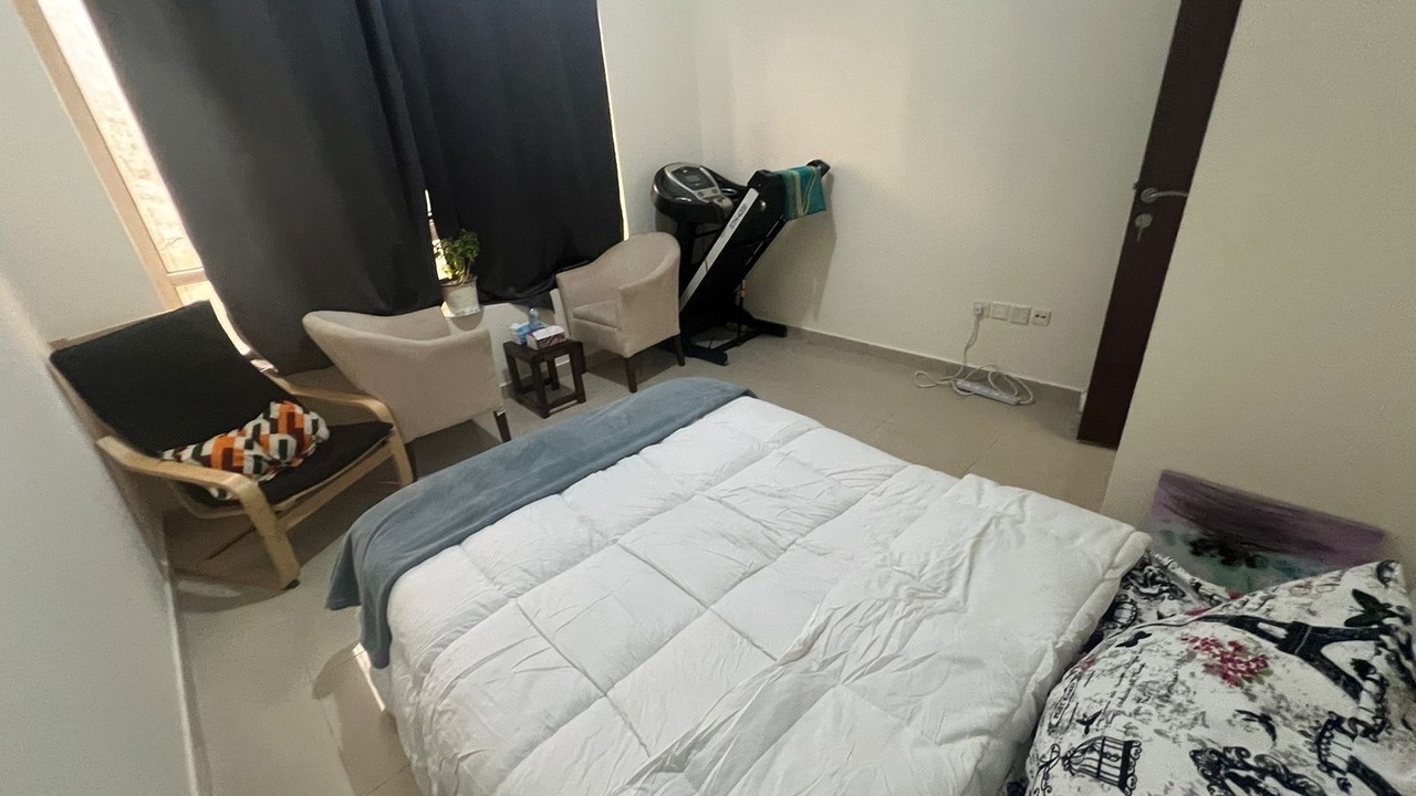 Photo of Bedroom in Sharjah