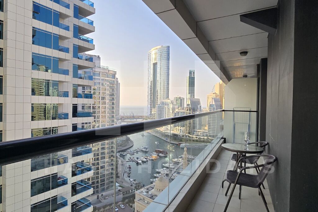 Photo of Outdoor in Jumeirah Lake Towers