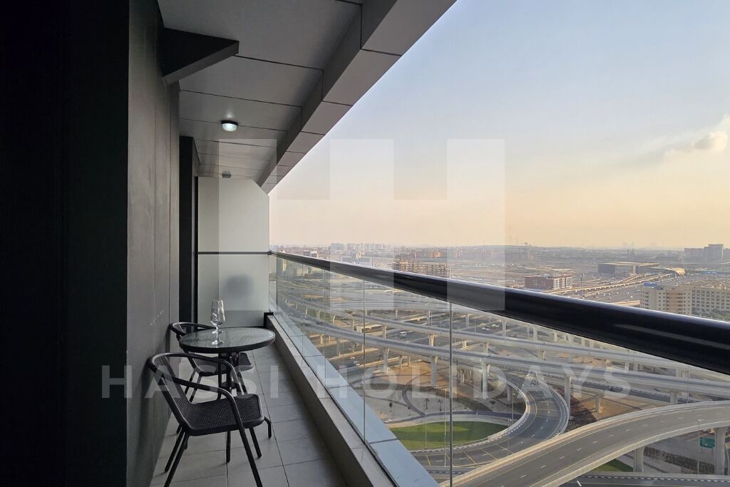 Photo of Outdoor in Jumeirah Lake Towers
