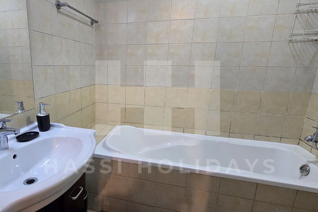 Photo of Bathroom in Jumeirah Lake Towers