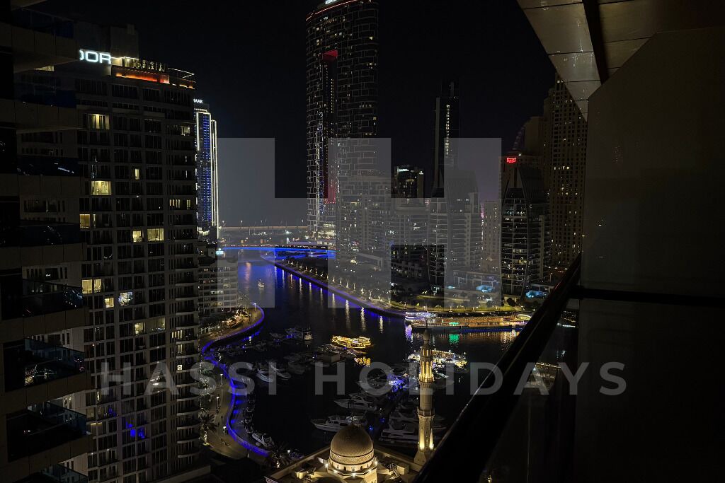 Photo of Outdoor in Jumeirah Lake Towers