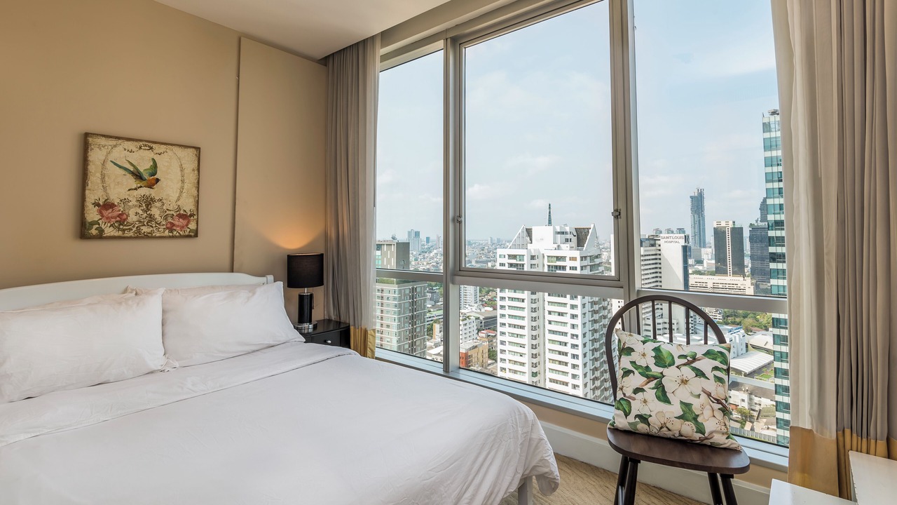 Photo of Bedroom in Yan Nawa