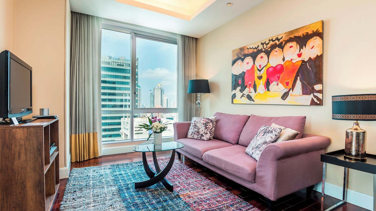 Photo of Livingroom in Yan Nawa