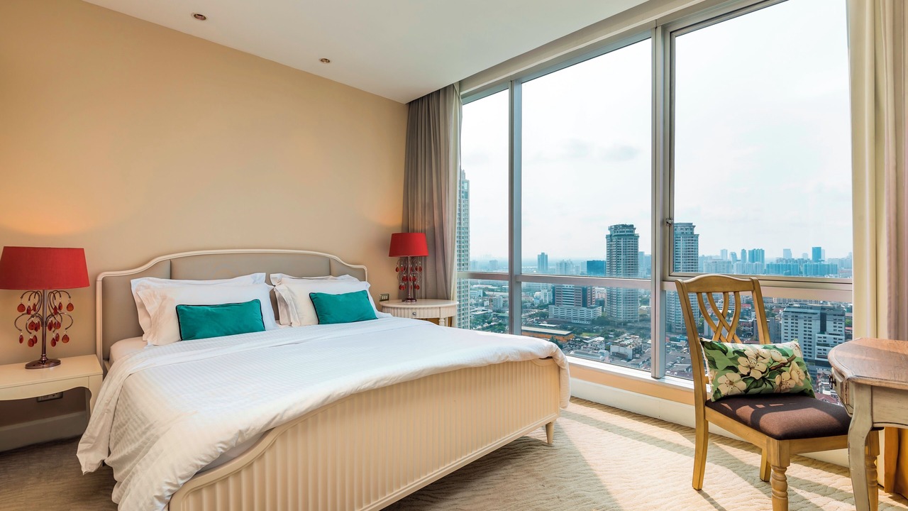 Photo of Bedroom in Yan Nawa