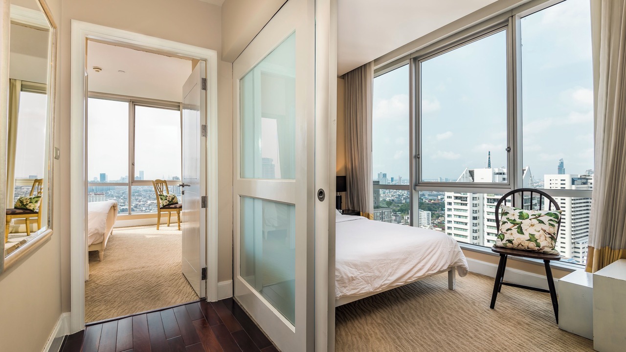 Photo of Bedroom in Yan Nawa