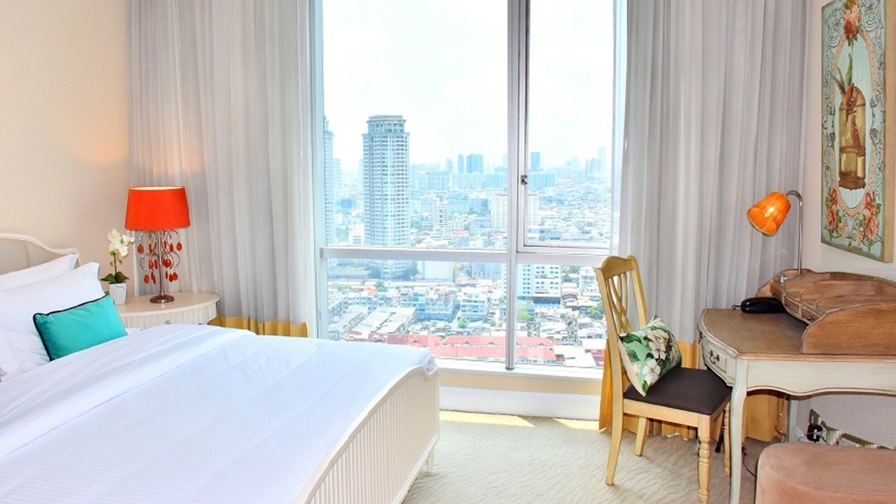Photo of Bedroom in Yan Nawa