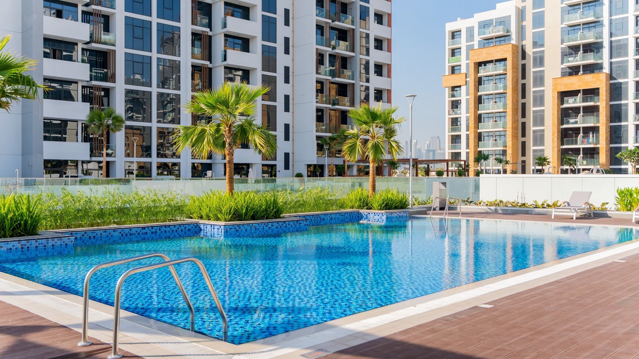 Photo of Outdoor in Nad Al Sheba