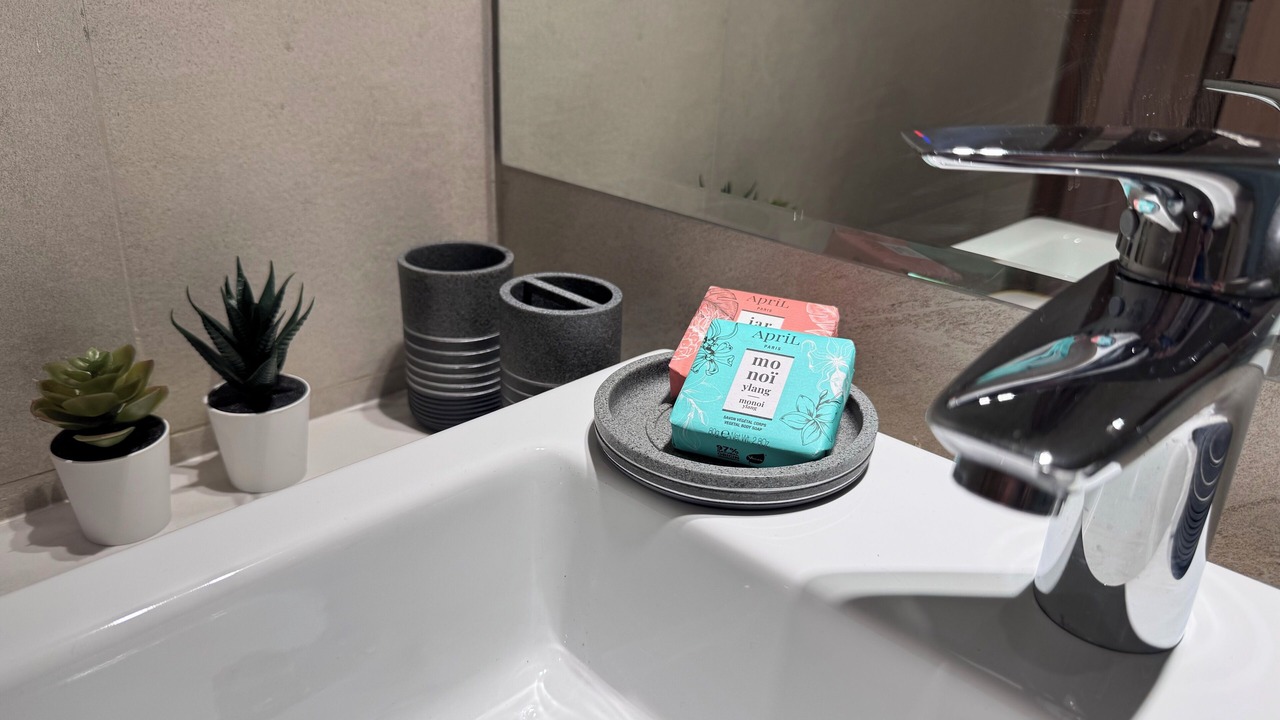 Photo of Bathroom in Nad Al Sheba