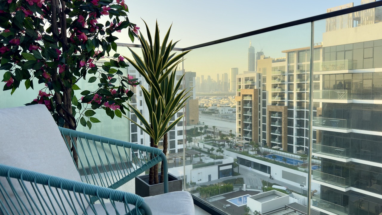 Photo of Outdoor in Nad Al Sheba