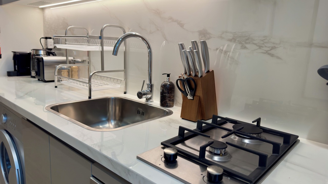 Photo of Kitchen in Nad Al Sheba