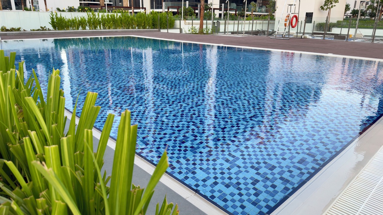 Photo of Outdoor in Nad Al Sheba
