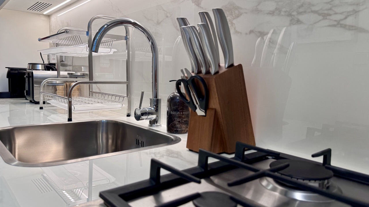 Photo of Kitchen in Nad Al Sheba