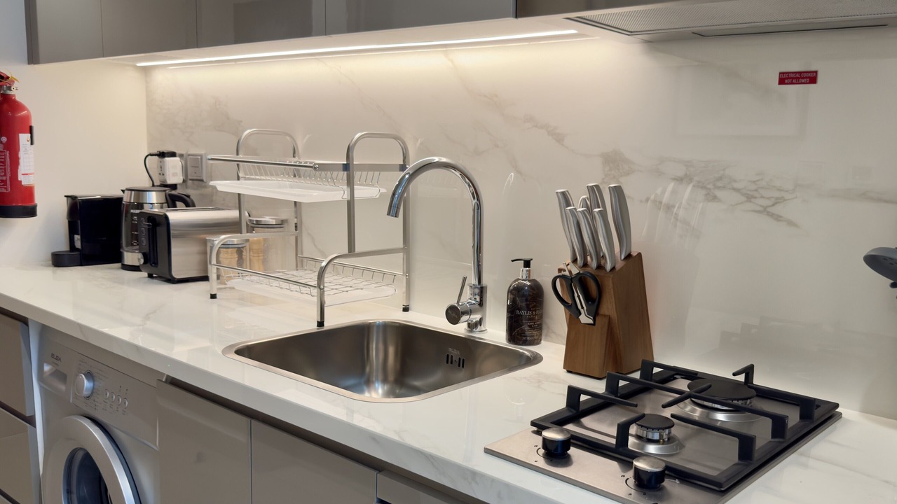 Photo of Kitchen in Nad Al Sheba