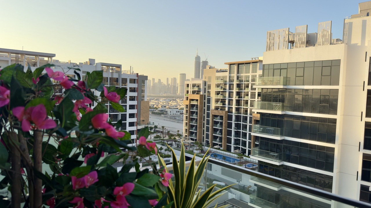 Photo of Outdoor in Nad Al Sheba